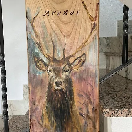 Arenos