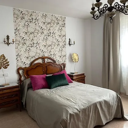 Affittacamere Arenos