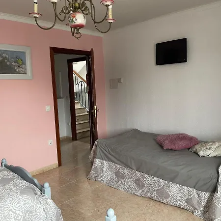 Arenos 3* Velilla del Rio Carrion