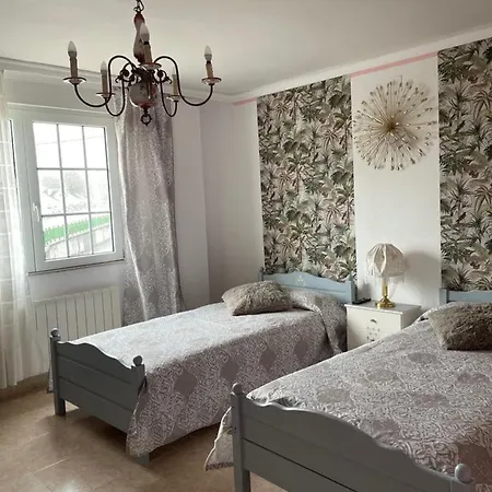 Arenos Velilla del Rio Carrion