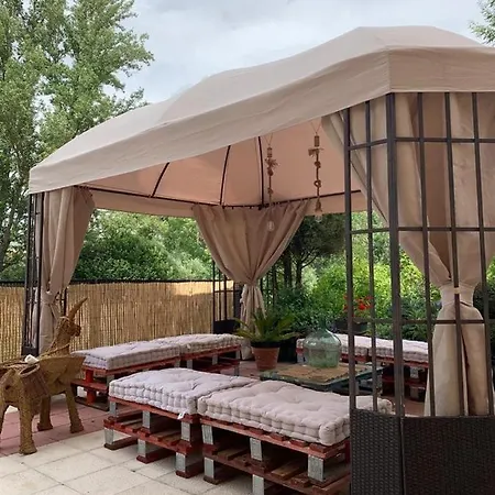 Arenos Velilla del Rio Carrion