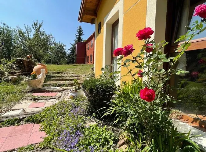 Vendégház Arenos 3*