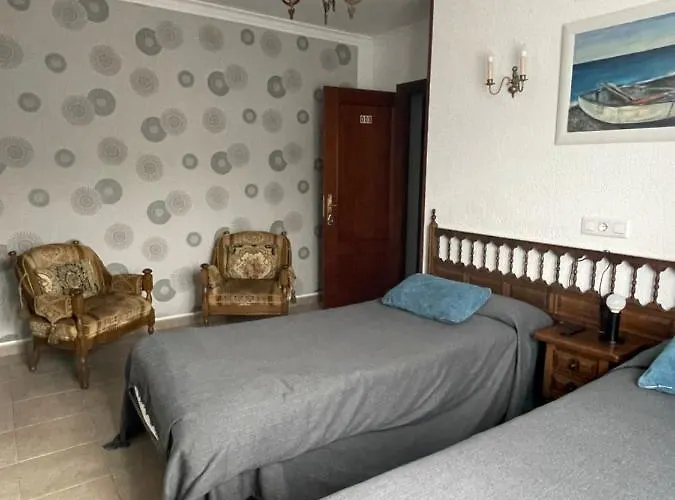 Arenos Velilla del Río Carrión