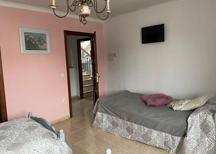 Arenos 3* Velilla del Río Carrión