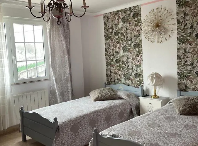 Arenos Velilla del Río Carrión