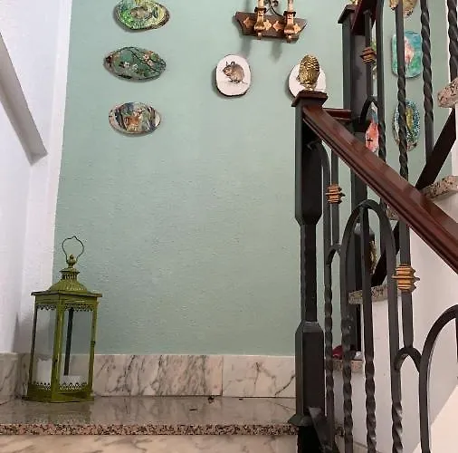 Arenos Vendégház Velilla del Río Carrión