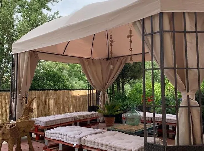 Arenos Velilla del Río Carrión