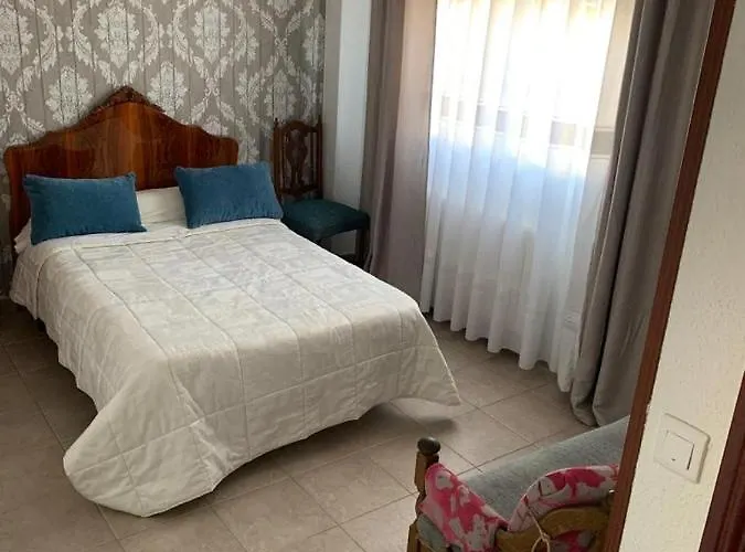 Arenos Guest house
